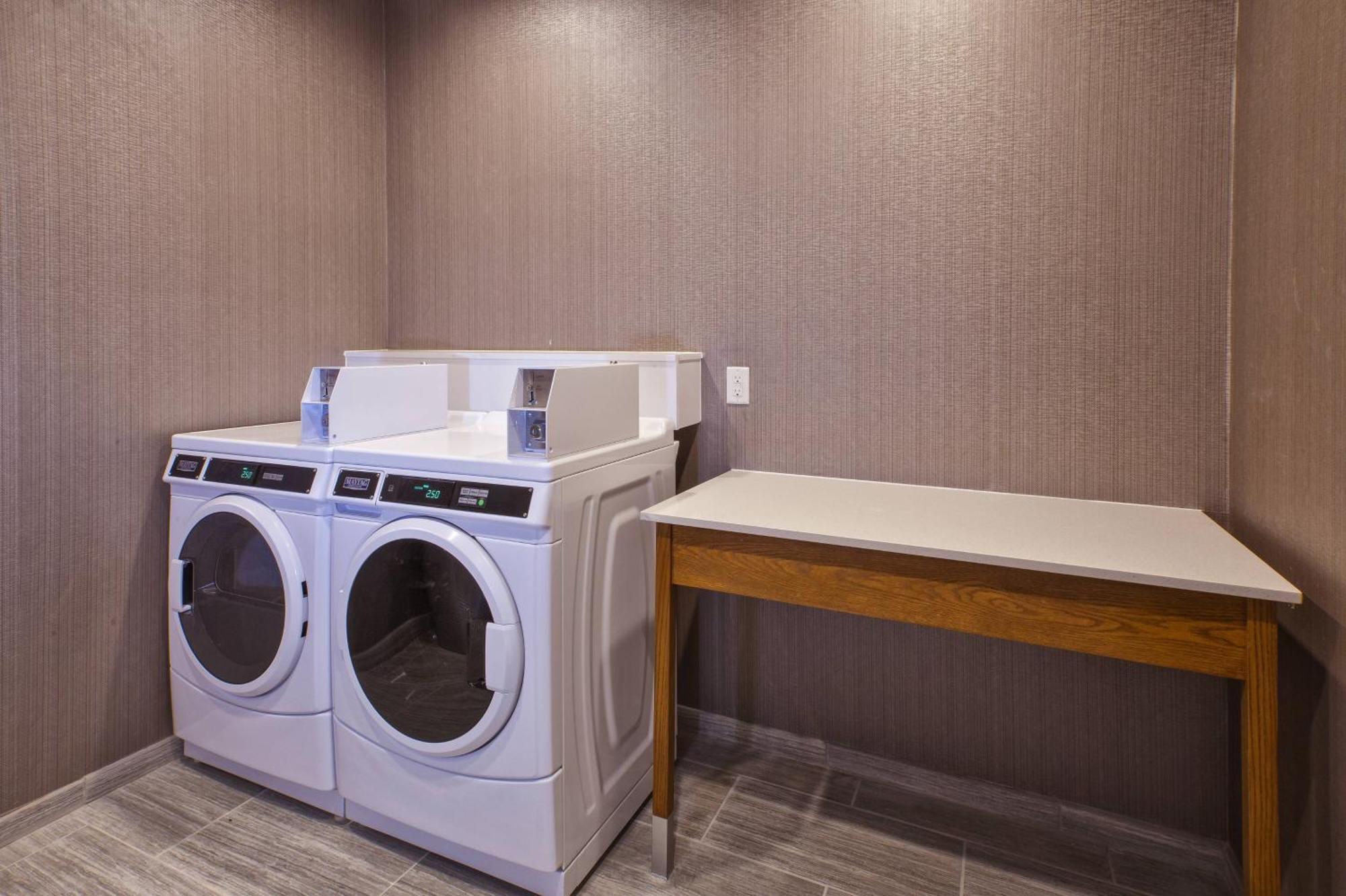 Springhill Suites By Marriott St. Joseph Benton Harbor Exteriér fotografie